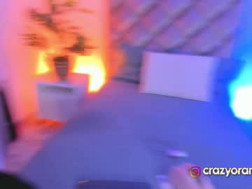 Crazyorange4 June 30, 2025 Chaturbate stream image