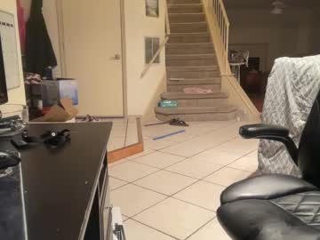 Kinkicloudz91 June 30, 2025 Chaturbate stream image