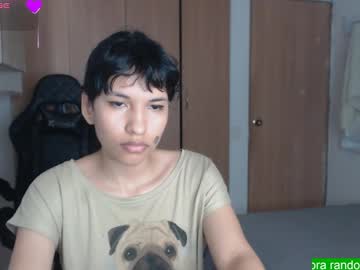 Pau_Heart_ June 30, 2025 Chaturbate stream image