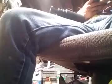 Chaddo1193 June 30, 2025 Chaturbate stream image