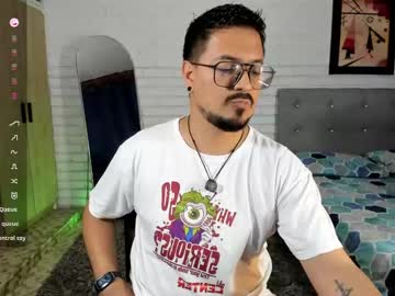 Daviidevans June 30, 2025 Chaturbate stream image