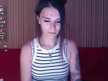 Elina_Posh June 30, 2025 Chaturbate stream image