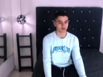 Igort_Smith June 30, 2025 Chaturbate stream image
