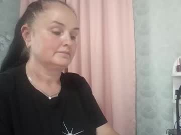 Ninafyx June 30, 2025 Chaturbate stream image