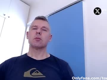 Tomfoxcam June 30, 2025 Chaturbate stream image