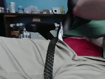 Trouhble June 30, 2025 Chaturbate stream image