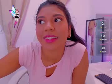 Andrea_Sancheez June 30, 2025 Chaturbate stream image