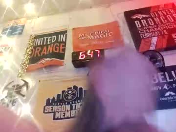 Cockybloke1978 June 30, 2025 Chaturbate stream image