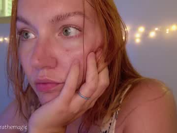 Karathemagic June 30, 2025 Chaturbate stream image