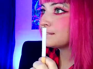 Luna_Ray420 June 30, 2025 Chaturbate stream image