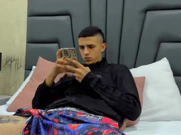 Luxuryous_Tentaxxx June 30, 2025 Chaturbate stream image