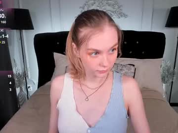Molly__Pink_ June 30, 2025 Chaturbate stream image