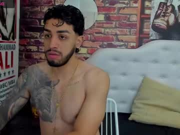 Rohman_69 June 30, 2025 Chaturbate stream image