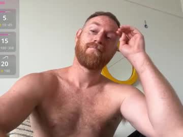 Aaronstone_ June 30, 2025 Chaturbate stream image