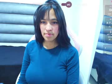 Andrea_Brunette_ June 30, 2025 Chaturbate stream image