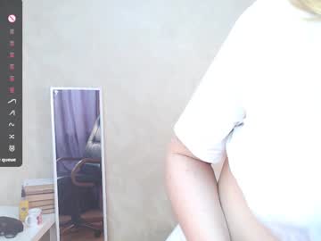 Candice_Allure June 30, 2025 Chaturbate stream image