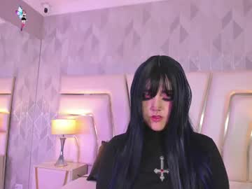 Emmaponce June 30, 2025 Chaturbate stream image