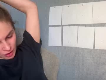 Love_Mila_Love June 30, 2025 Chaturbate stream image