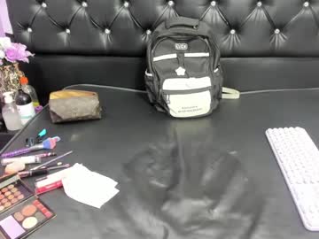Melanyanal_ June 30, 2025 Chaturbate stream image