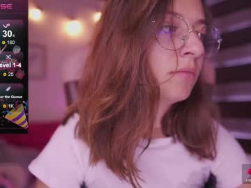 Milly_Kenner June 30, 2025 Chaturbate stream image