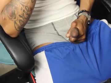 Moreno23cmmm June 30, 2025 Chaturbate stream image