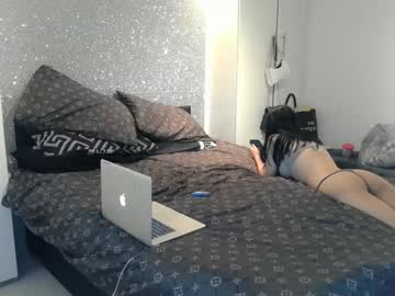 Oliviababyxoxo June 30, 2025 Chaturbate stream image
