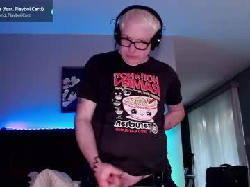 Snarfle June 30, 2025 Chaturbate stream image