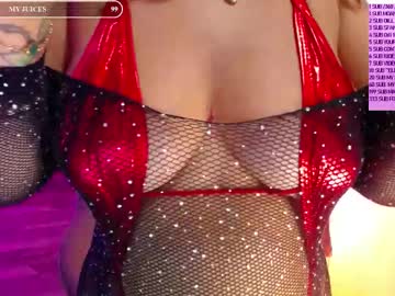 Stefania_Sandrelli_ June 30, 2025 Chaturbate stream image
