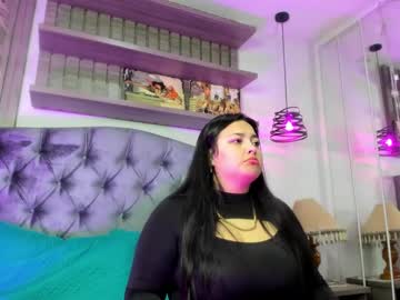 Valentinna_Kym June 30, 2025 Chaturbate stream image