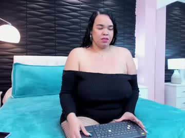 Valrery_Roussex June 30, 2025 Chaturbate stream image