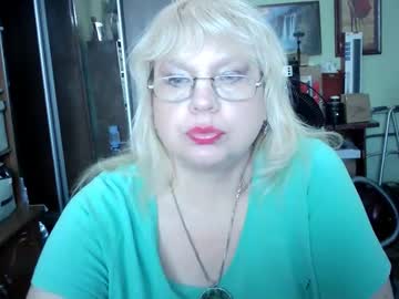 Beverlyqcynia June 30, 2025 Chaturbate stream image
