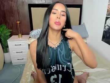 Forbidden_Candice June 30, 2025 Chaturbate stream image