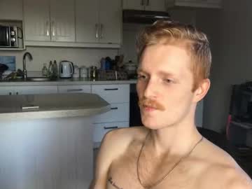 Gingerboy_69 June 30, 2025 Chaturbate stream image