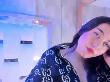 Hannacollins_2 June 30, 2025 Chaturbate stream image