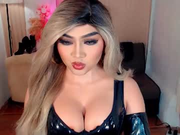 Luxsasha June 30, 2025 Chaturbate stream image