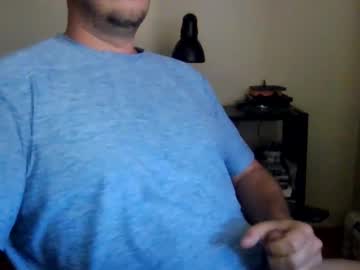 Markus27252 June 30, 2025 Chaturbate stream image