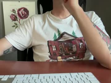 Moonriver2511 June 30, 2025 Chaturbate stream image