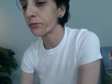 Nat_Ashax June 30, 2025 Chaturbate stream image