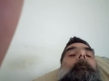 Oralluver1964 June 30, 2025 Chaturbate stream image