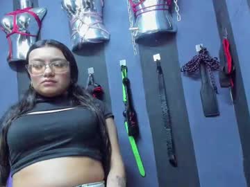 Samantha_Ran June 30, 2025 Chaturbate stream image