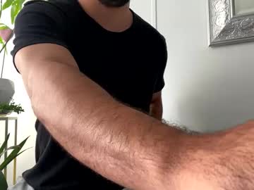 Elfo2392 June 30, 2025 Chaturbate stream image