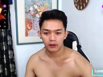 Hotastonishingethan June 30, 2025 Chaturbate stream image