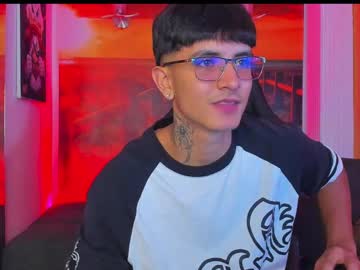 Iam_Light June 30, 2025 Chaturbate stream image
