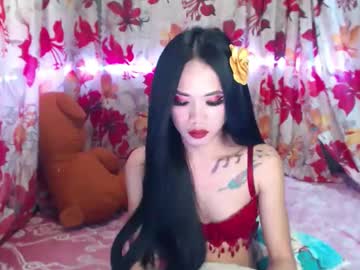 Cabungcagromil June 30, 2025 Chaturbate stream image