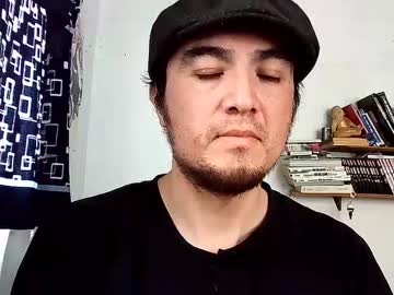 Charly_Carinae June 30, 2025 Chaturbate stream image
