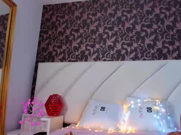 Chiarafusto June 30, 2025 Chaturbate stream image