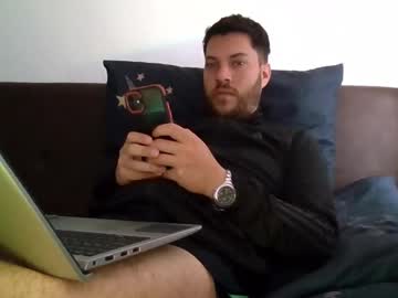 Dark_Angels1202 June 30, 2025 Chaturbate stream image