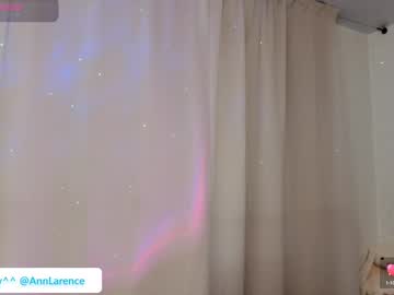 Evangeline_Lawrence June 30, 2025 Chaturbate stream image