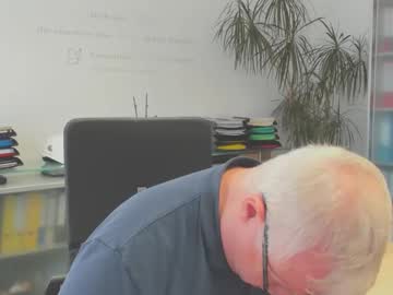 Hansblond0 June 30, 2025 Chaturbate stream image