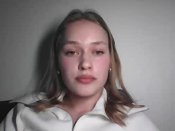 Nuvyaa June 30, 2025 Chaturbate stream image